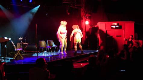 fannies' cabaret photos